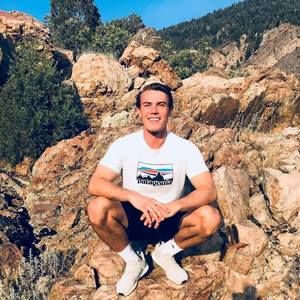 Meet your Posher, Daniel